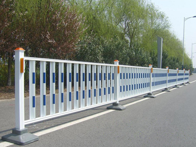 澳门市政公路护栏