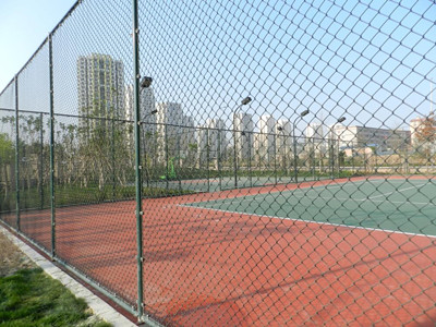 上海体育场围栏网